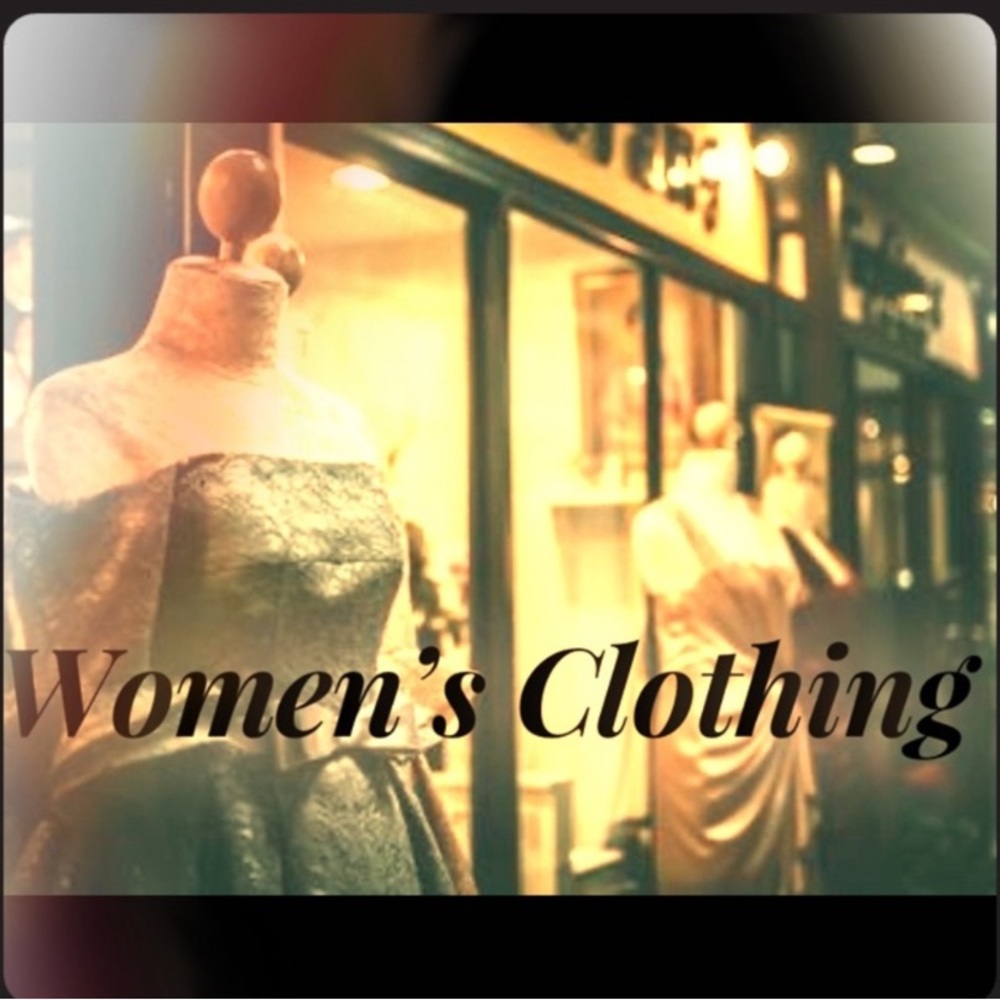 Women’s Clothes